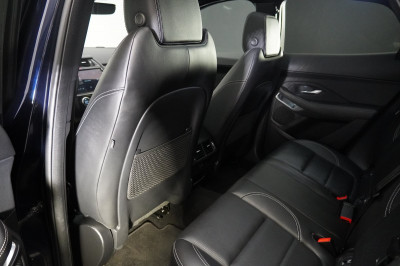 Jaguar E-Pace Gebrauchtwagen Jaguar E-Pace Gebrauchtwagen