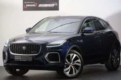 Jaguar E-Pace Gebrauchtwagen Jaguar E-Pace Gebrauchtwagen