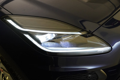 Jaguar E-Pace Gebrauchtwagen Jaguar E-Pace Gebrauchtwagen