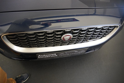 Jaguar E-Pace Gebrauchtwagen Jaguar E-Pace Gebrauchtwagen