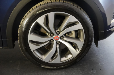 Jaguar E-Pace Gebrauchtwagen Jaguar E-Pace Gebrauchtwagen