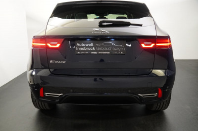 Jaguar E-Pace Gebrauchtwagen Jaguar E-Pace Gebrauchtwagen