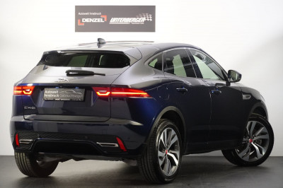 Jaguar E-Pace Gebrauchtwagen Jaguar E-Pace Gebrauchtwagen