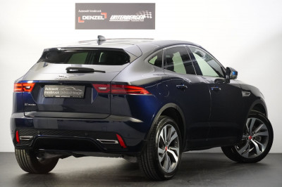 Jaguar E-Pace Gebrauchtwagen Jaguar E-Pace Gebrauchtwagen