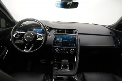 Jaguar E-Pace Gebrauchtwagen Jaguar E-Pace Gebrauchtwagen