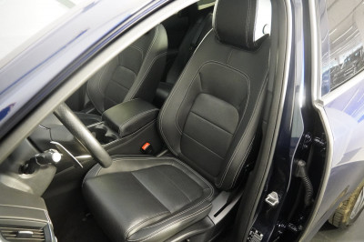 Jaguar E-Pace Gebrauchtwagen Jaguar E-Pace Gebrauchtwagen