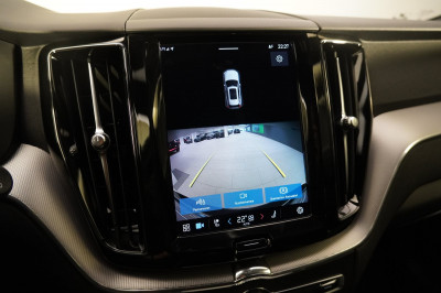 Volvo XC60 Gebrauchtwagen