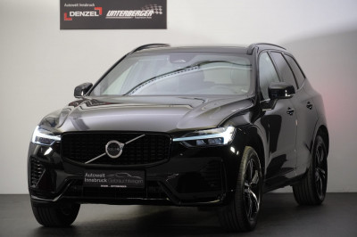 Volvo XC60 Gebrauchtwagen