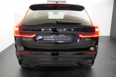 Volvo XC60 Gebrauchtwagen