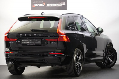 Volvo XC60 Gebrauchtwagen