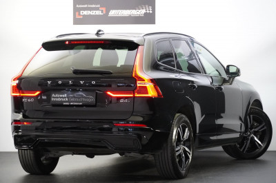Volvo XC60 Gebrauchtwagen