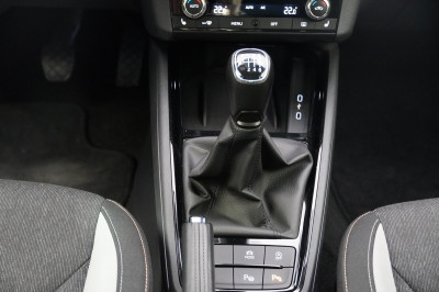 Skoda Scala Gebrauchtwagen