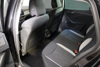 Skoda Scala Gebrauchtwagen