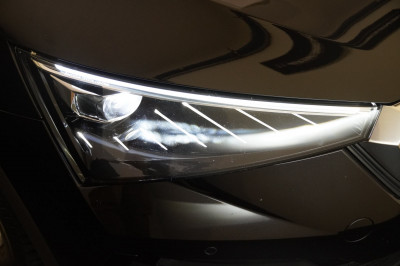 Skoda Scala Gebrauchtwagen