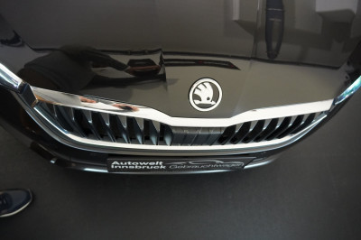 Skoda Scala Gebrauchtwagen