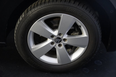 Skoda Scala Gebrauchtwagen