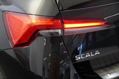 Skoda Scala Gebrauchtwagen