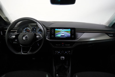 Skoda Scala Gebrauchtwagen