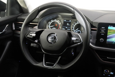 Skoda Scala Gebrauchtwagen