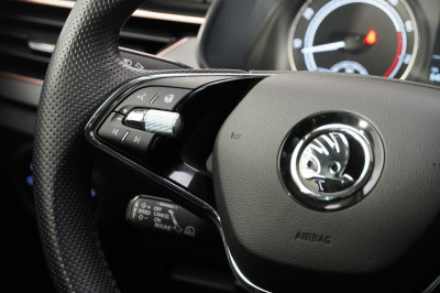 Skoda Scala Gebrauchtwagen