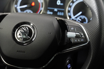 Skoda Scala Gebrauchtwagen