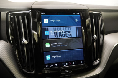 Volvo XC60 Gebrauchtwagen Volvo XC60 Gebrauchtwagen