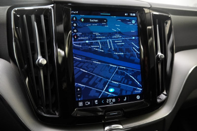 Volvo XC60 Gebrauchtwagen Volvo XC60 Gebrauchtwagen