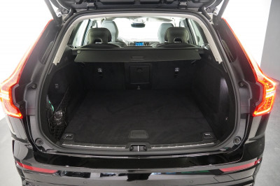 Volvo XC60 Gebrauchtwagen Volvo XC60 Gebrauchtwagen