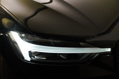 Volvo XC60 Gebrauchtwagen Volvo XC60 Gebrauchtwagen