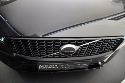 Volvo XC60 Gebrauchtwagen Volvo XC60 Gebrauchtwagen