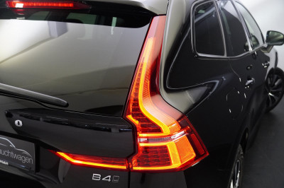 Volvo XC60 Gebrauchtwagen Volvo XC60 Gebrauchtwagen