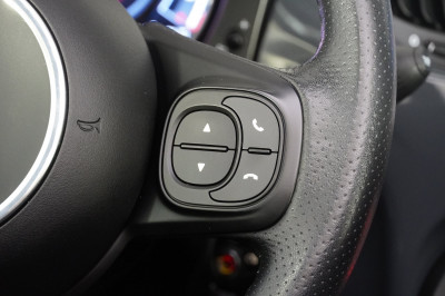 Abarth 500 Gebrauchtwagen Abarth 500 Gebrauchtwagen