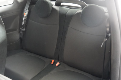 Abarth 500 Gebrauchtwagen Abarth 500 Gebrauchtwagen