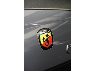 Abarth 500 Gebrauchtwagen Abarth 500 Gebrauchtwagen