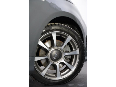 Abarth 500 Gebrauchtwagen Abarth 500 Gebrauchtwagen