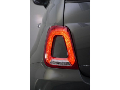 Abarth 500 Gebrauchtwagen Abarth 500 Gebrauchtwagen