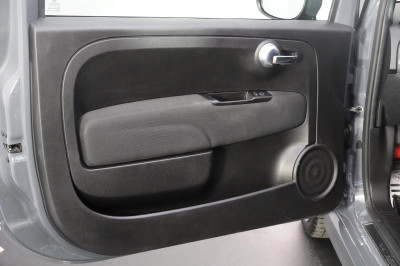 Abarth 500 Gebrauchtwagen Abarth 500 Gebrauchtwagen