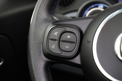 Abarth 500 Gebrauchtwagen Abarth 500 Gebrauchtwagen