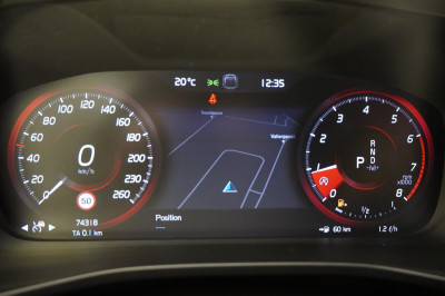 Volvo XC40 Gebrauchtwagen Volvo XC40 Gebrauchtwagen