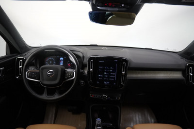 Volvo XC40 Gebrauchtwagen Volvo XC40 Gebrauchtwagen