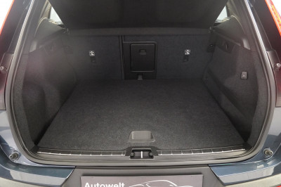 Volvo XC40 Gebrauchtwagen Volvo XC40 Gebrauchtwagen