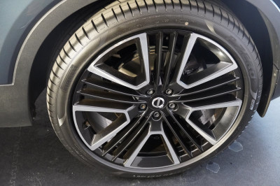 Volvo XC40 Gebrauchtwagen Volvo XC40 Gebrauchtwagen