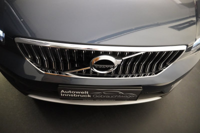 Volvo XC40 Gebrauchtwagen Volvo XC40 Gebrauchtwagen