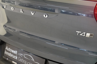 Volvo XC40 Gebrauchtwagen Volvo XC40 Gebrauchtwagen