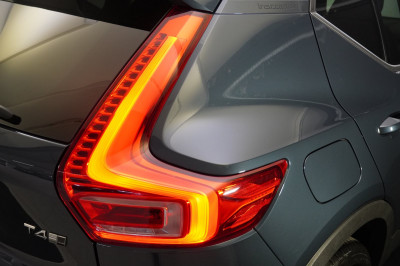 Volvo XC40 Gebrauchtwagen Volvo XC40 Gebrauchtwagen