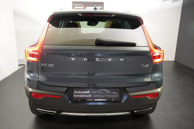 Volvo XC40 Gebrauchtwagen Volvo XC40 Gebrauchtwagen