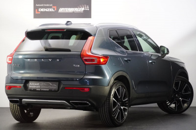 Volvo XC40 Gebrauchtwagen Volvo XC40 Gebrauchtwagen