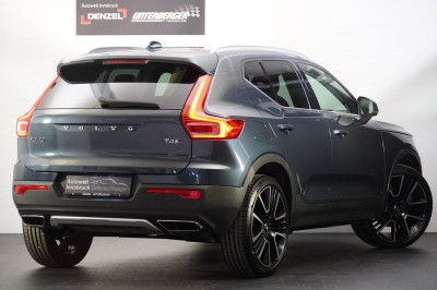 Volvo XC40 Gebrauchtwagen Volvo XC40 Gebrauchtwagen