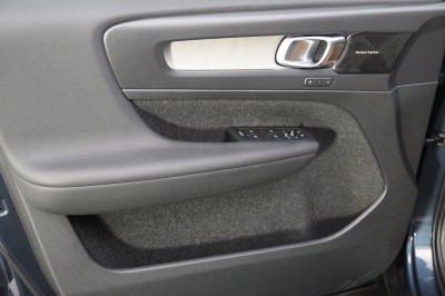 Volvo XC40 Gebrauchtwagen Volvo XC40 Gebrauchtwagen