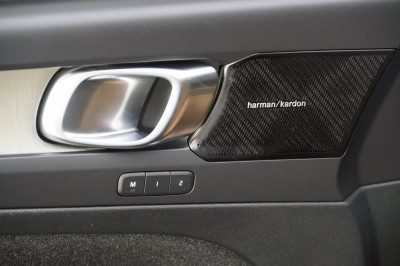 Volvo XC40 Gebrauchtwagen Volvo XC40 Gebrauchtwagen